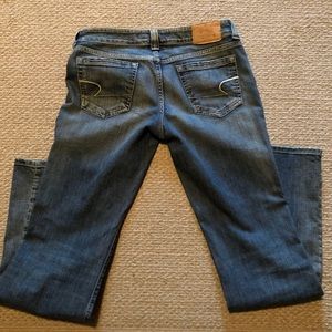 American Eagle Boyfriend Jeans